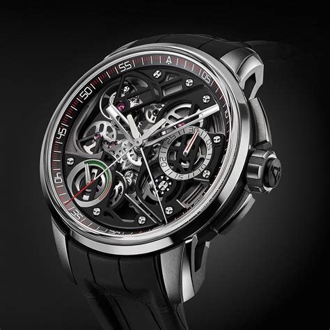 cheapest swiss tourbillon watch.